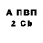 КЕТАМИН VHQ Lia Natum