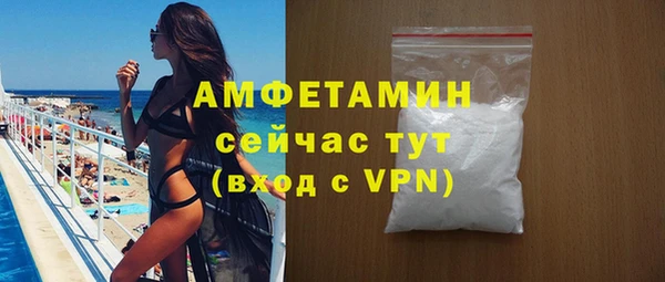 Альфа ПВП Горняк