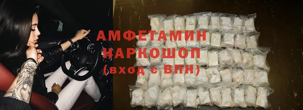 Альфа ПВП Горняк